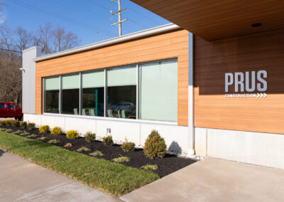 Prus Construction | Terrex Development &amp; Construction