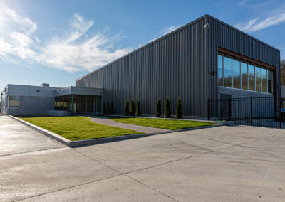 Prus Construction | Terrex Development &amp; Construction